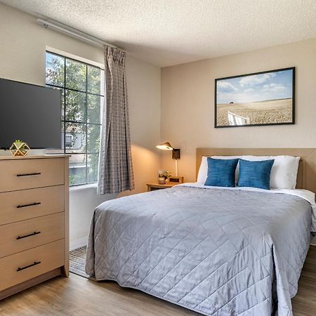 Intown Suites Extended Stay Select Orlando Fl - Ucf Alafaya Kültér fotó