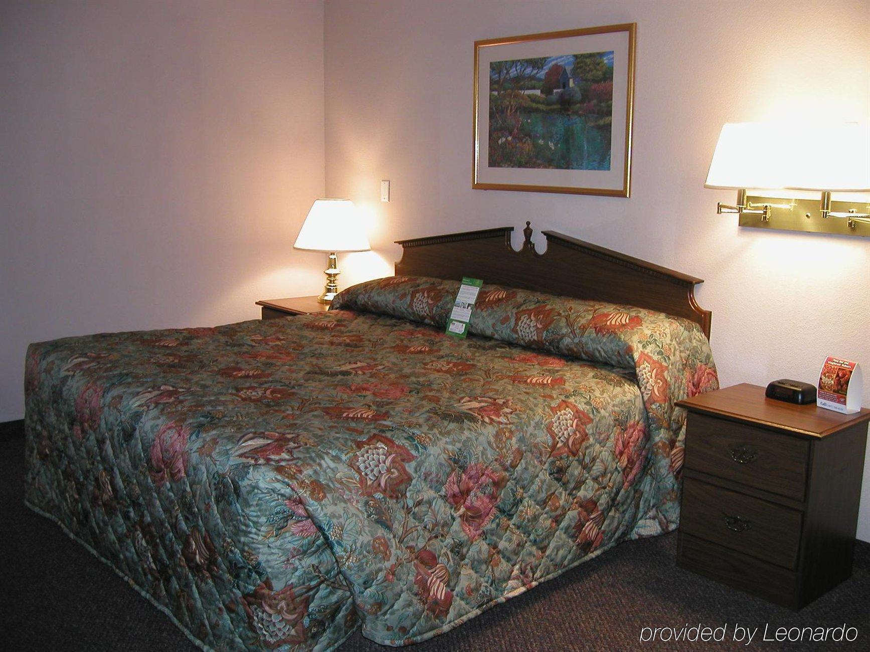 Intown Suites Extended Stay Select Orlando Fl - Ucf Alafaya Kültér fotó