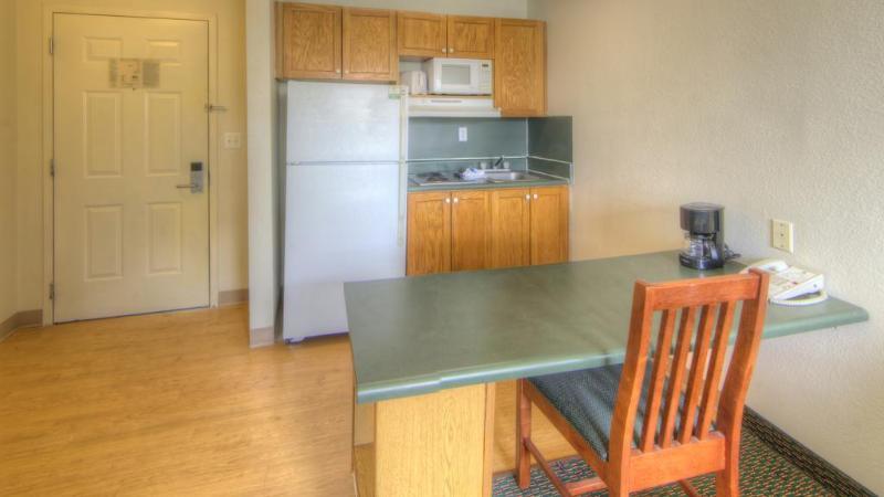 Intown Suites Extended Stay Select Orlando Fl - Ucf Alafaya Kültér fotó