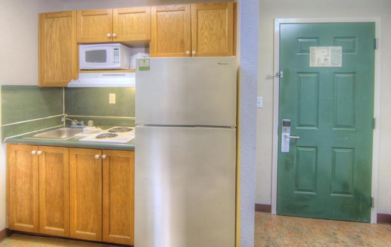 Intown Suites Extended Stay Select Orlando Fl - Ucf Alafaya Kültér fotó