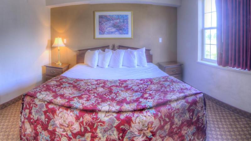 Intown Suites Extended Stay Select Orlando Fl - Ucf Alafaya Kültér fotó
