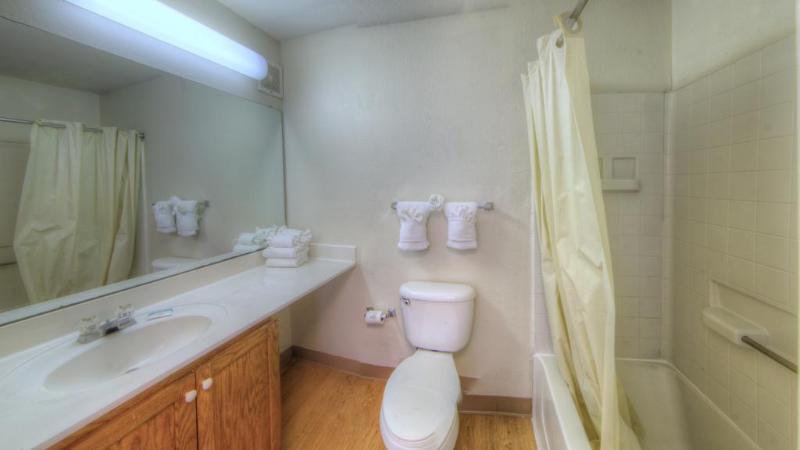 Intown Suites Extended Stay Select Orlando Fl - Ucf Alafaya Kültér fotó