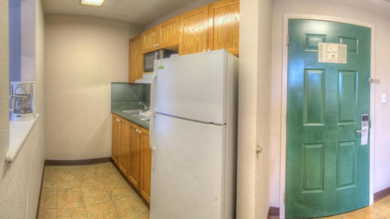 Intown Suites Extended Stay Select Orlando Fl - Ucf Alafaya Kültér fotó