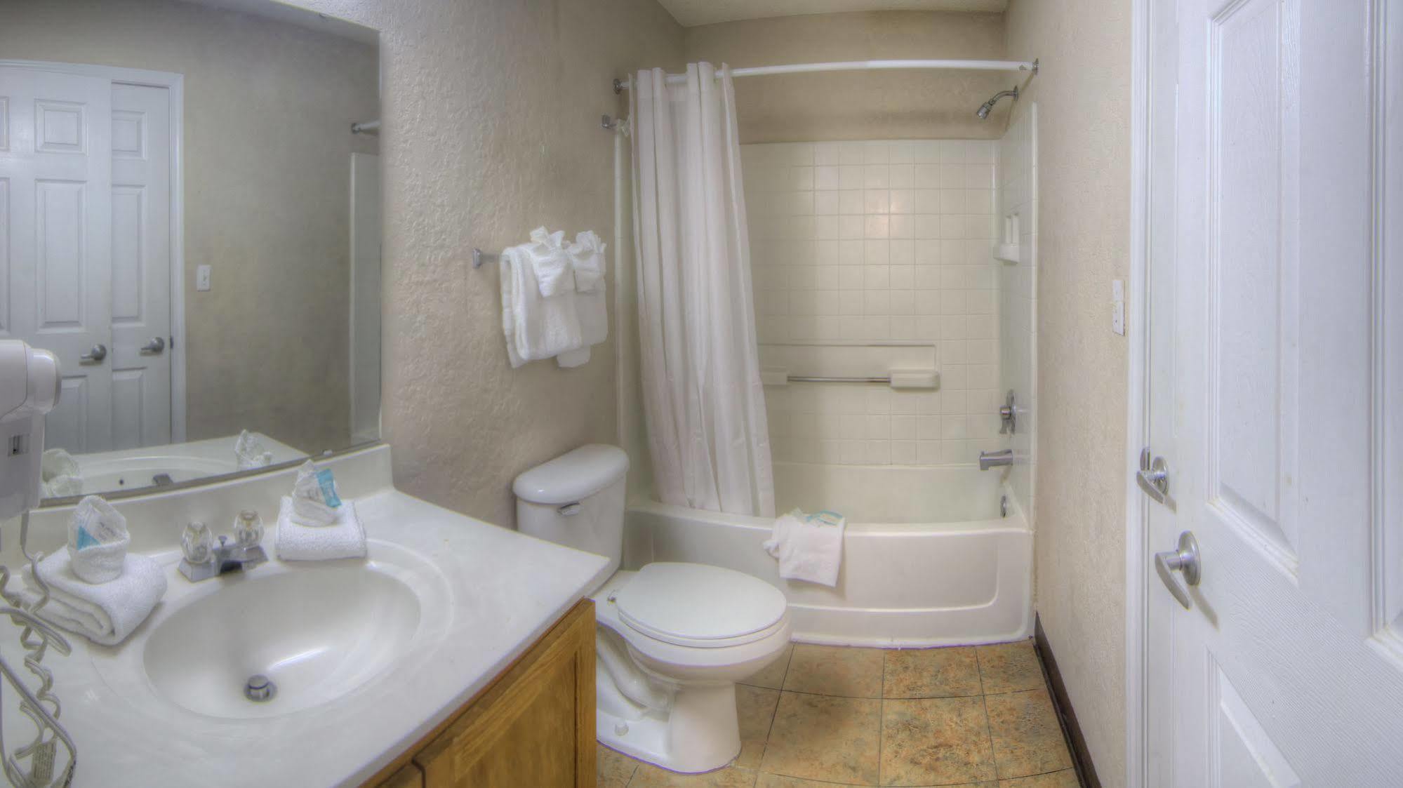 Intown Suites Extended Stay Select Orlando Fl - Ucf Alafaya Kültér fotó